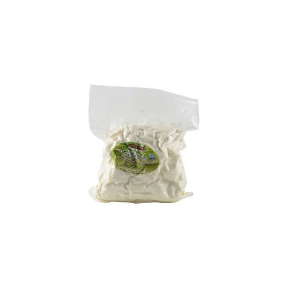 Fromage frais crétois "myzithra" - Stiakakis - 500 gr