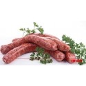 Sausage with leek and onions from Karditsa - Symposion - 360 gr