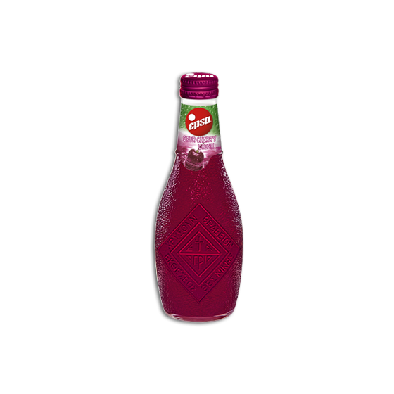 Jus de griottes - Epsa- 232 ml