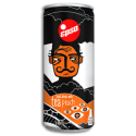 Thé à la pêche - Epsa - 330 ml