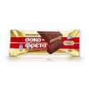 Gaufrette au chocolat au lait "chocofreta" - Ion - 38 gr