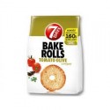 Bake rolls met tomaat en olijfolie - 7Dagen - 160 gr