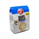 Classic bake rolls - 7Days - 160 gr