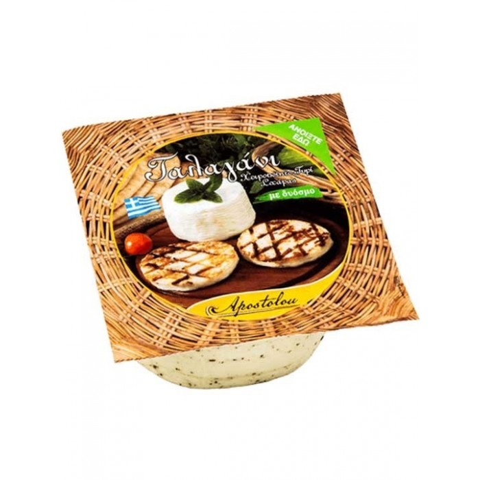 Cheese  "talagani" - Apostolou - 200 gr