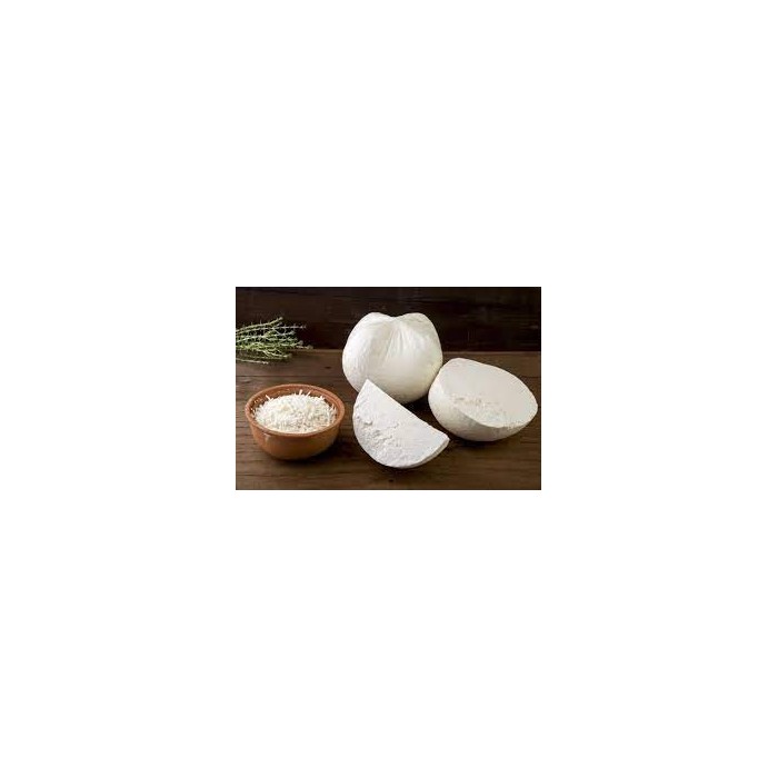 Droge kaas "myzithra" - Stiakakis - +/- 1 kg