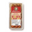 Gedraaide paaskoekjes "koulourakia" - Alibinissis - 240 gr