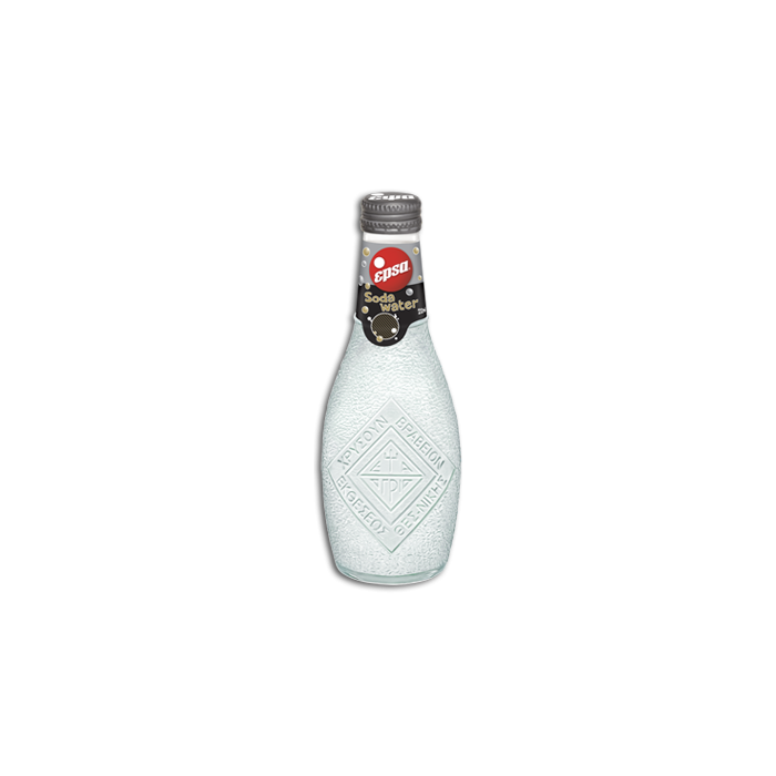 Soda - Epsa - 232 ml