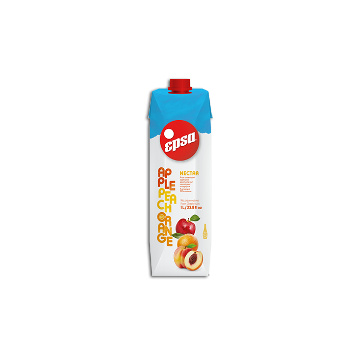 Juice nectar - Epsa - 1 L