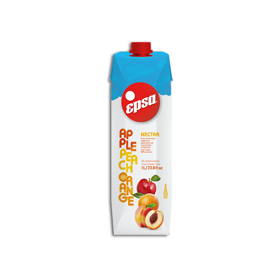 Juice nectar - Epsa - 1 L