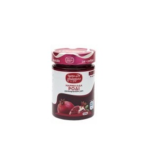 Pomegranate jam -...