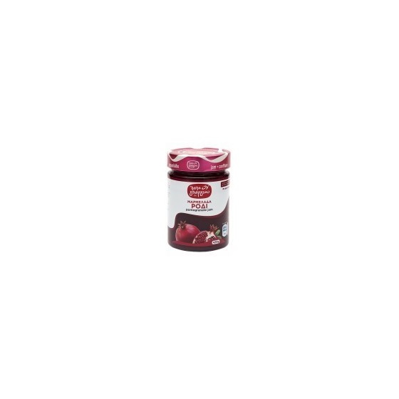 Confiture de grenades - Papageorgiou - 420 gr