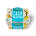 Salade de fromage piquant "tyrokafteri" - Paltsidis - 200 gr