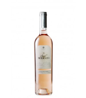 Saint Modesto rosé 2022 -...