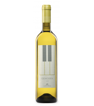 Oenodea white 2023 -...