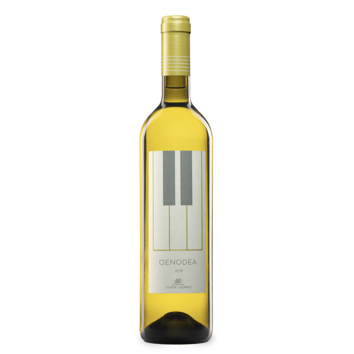 Oenodea white 2023 - Domaine Costa Lazaridi - 0,75 L