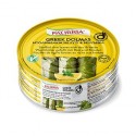 Grape leaves stuffed with rice - Paliria - 280 gr