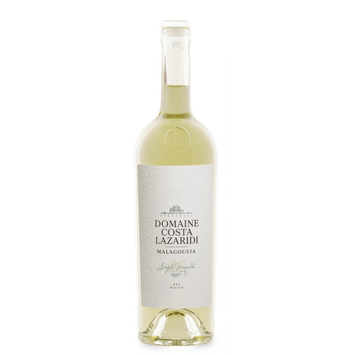 Malagousia 2024 - Domaine Costa Lazaridi - 0,75 L