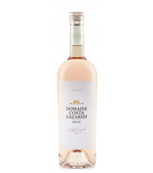 Rosé 2022 - Domaine Costa...