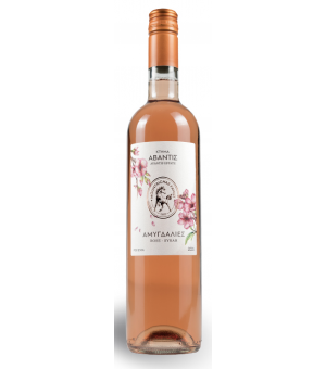 Rosé 2023 - Avantis Estate...