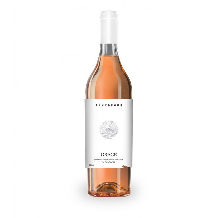 Grace 2023 - Anhydrous Winery Santorini - 0,75 L