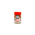 Ground Jamaica Spicy Bachari - Alfa Katsifa - 40 g plastic jar