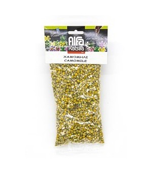 Chamomile - Alfa Katsifa -...