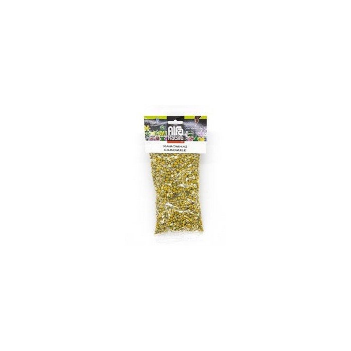 Camomille  - Alfa Katsifa - sachet de 40 gr