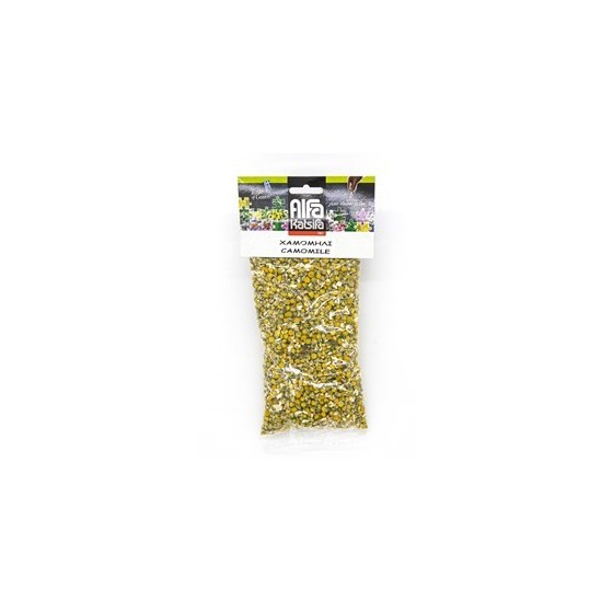 Chamomile - Alfa Katsifa - bag 40 gr