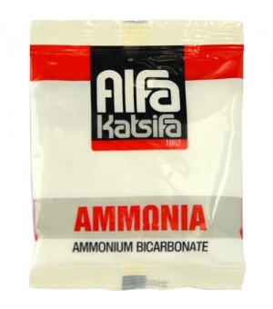 Ammonium bicarbonate - Alfa...