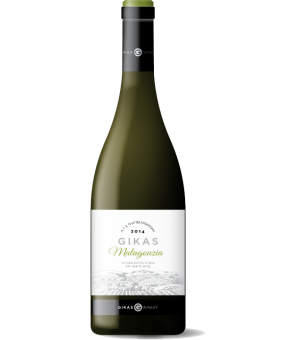 Malagousia fumé 2023 -...