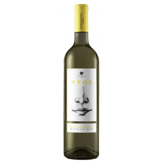 Yfos 2023 - Barafakas - 0,75 L