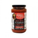 Tomato sauce with olive oil and dried tomato - Apo to perivoli tou papou - 580 gr