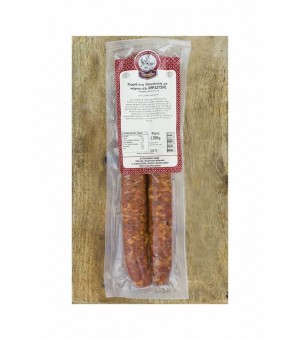 Karditsa orange pork...