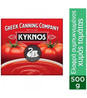 Tomato passata - Kyknos -...